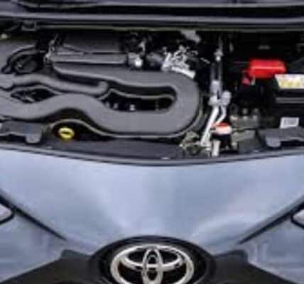 Is a 1.6 Engine Good for a First Car?