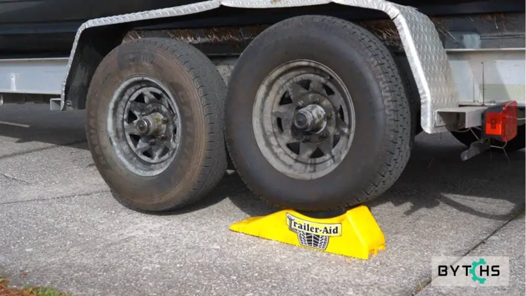 Practical Solutions  of Dual Axle Trailer with 3 Tires